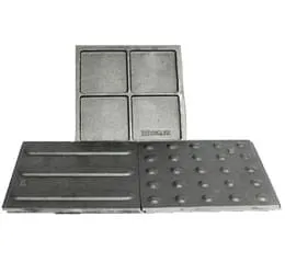 Piso Tátil Integrado